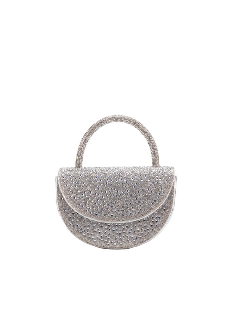 Sac de soirée en strass